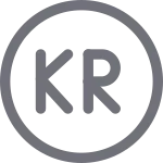 Krone SVG Icon